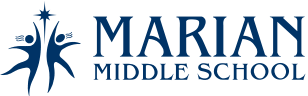 Marian Middle School | Educating Girls for Life