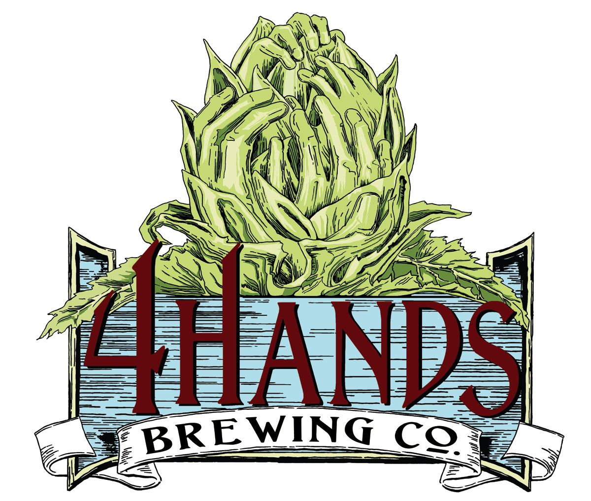 4 Hands Brewing Company